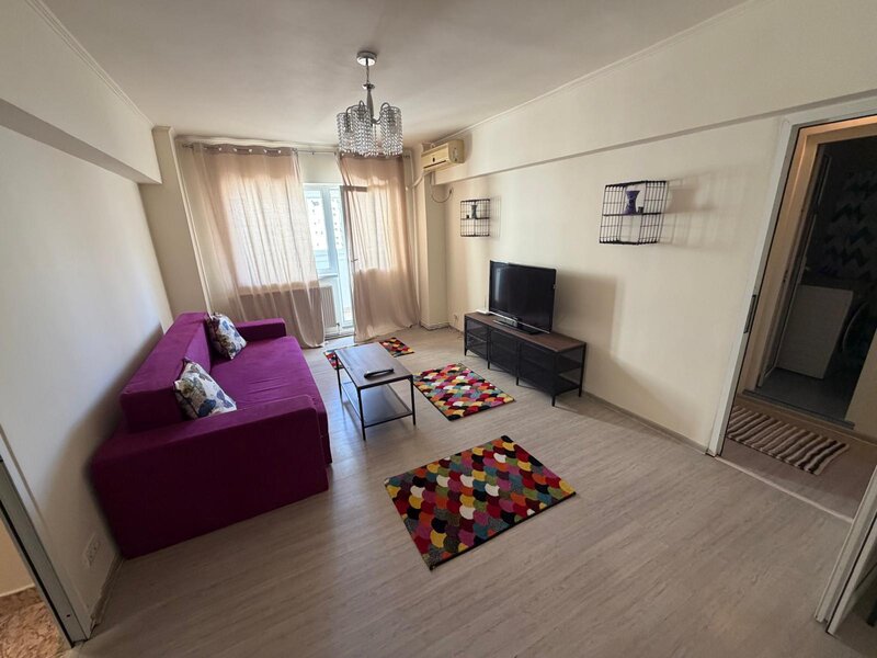 Sector 2 Inchiriez Apartament 2 camere -Str. Cernauti (langa MegaMall)